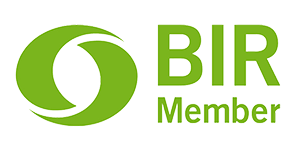 logo Bureau of International Recycling