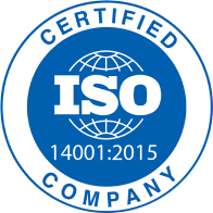 logo ISO 14001