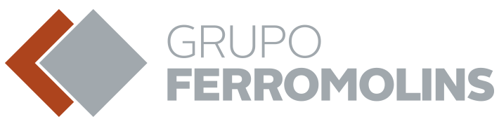logo Grupo Ferromolins